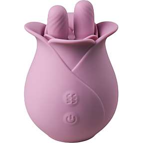 Amaysin klitoris vibrator