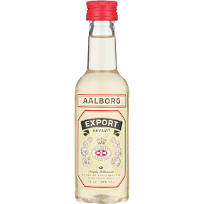 Akvavit