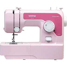 Brother Limited Edition symaskine - pink
