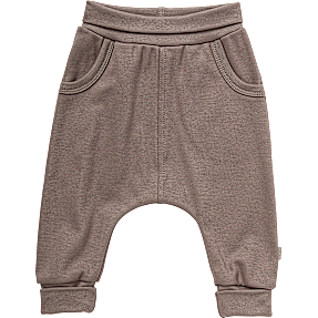 808 baby bukser str. 56 - beige