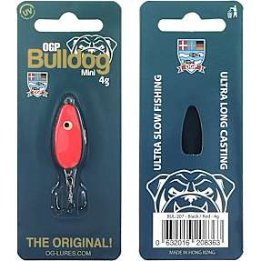 OGP Bulldog Mini Blink - 4g