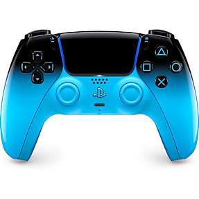 Sony Playstation 5 DualSense trådløs controller - Rhythm Blue