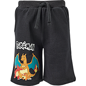 Pokémon shorts str. 122/128 - sort