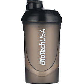Shaker