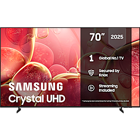 Samsung 70" UHD TV TU70U8005F (2025)