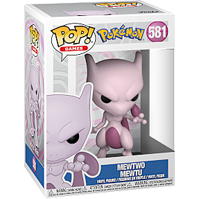 Funko Pop! Pokemon - Mewtwo