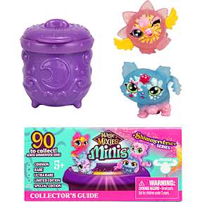 Magic Mixies minis 2-pak