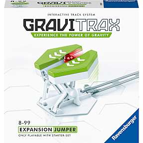 Gravitrax Jumper