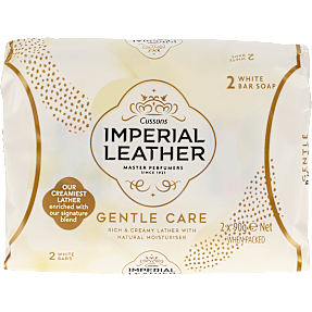 Gentle Care sæbebar