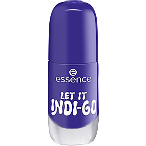 Neglelak 35 Let It Indi-Go
