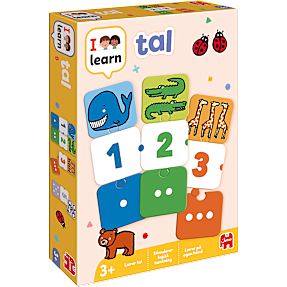 I learn - tal