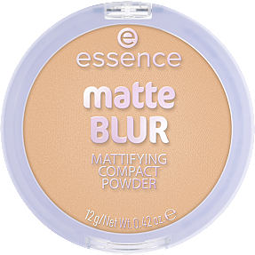 Mattifying Compact pudder 40 Toast