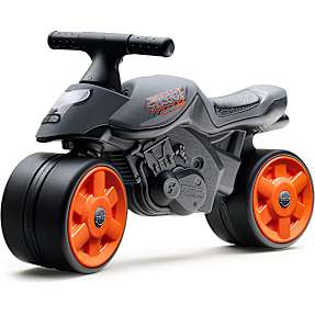 Street Champion motorcykel