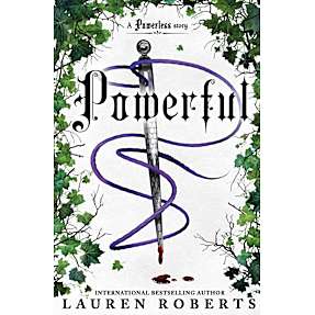 Powerful - Lauren Roberts