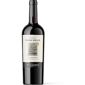 Reserva Carmenere