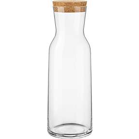 Boormioli karaffel 1,1 liter