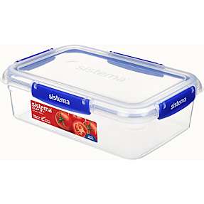 Sistema Klip it Plus - 2,2 liter