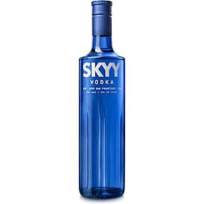 Vodka