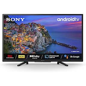 Sony 32" LED TV KD32W804