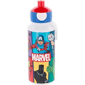 Mepal drikkeflaske Avengers - 400 ml