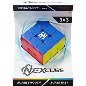 Speed cube 3x3
