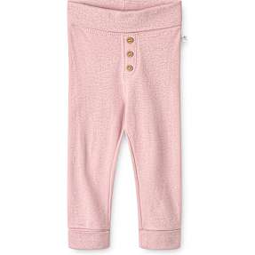 Tiny One baby bukser str. 62 - rosa