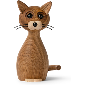 Spring Copenhagen Lucky Kat