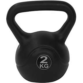 Tunturi Kettlebell  2 kg