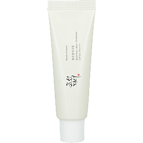 Relief Sun : Rice + Probiotics ansigtcreme m. SPF50+