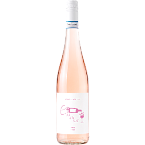 Pinot Grigio rosé