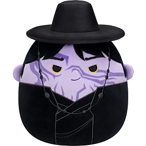 Squishmallows KPop Jinu Demon bamse 20 cm