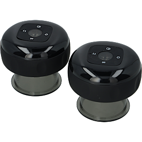 &me cupping massageapparat 2-pak