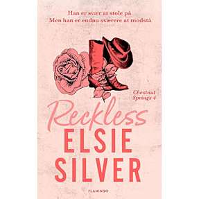 Reckless - Elsie Silver