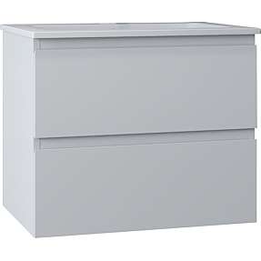 Nortiq Brazil one-box sæt 60 cm - hvid