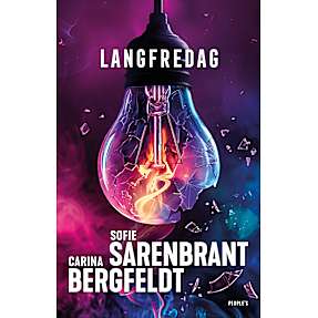 Langfredag - Sarenbrant & Bergfeldt