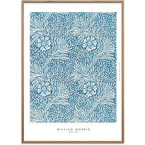 Blues - 70x100 cm