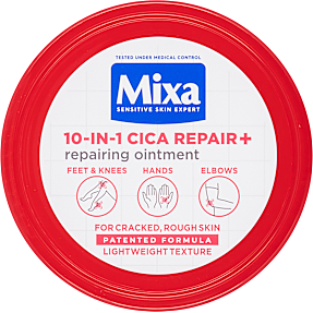 10-in-1 Cica Repair salve m. glycerin, urea og allantoin