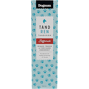 Tandpasta