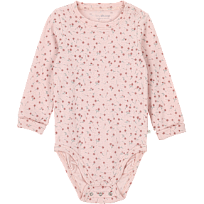 Tiny One body str. 80 - rosa