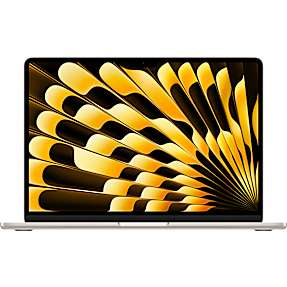 Apple Macbook Air 2026 M5 10CPU/8GPU 13" 16GB/512GB - Starlight