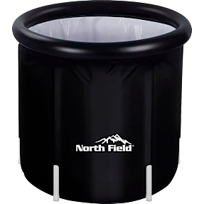 North Field isbad