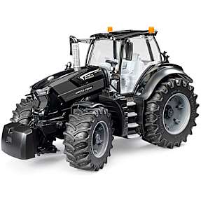 Bruder Deutz-Fahr 8280 TTV Warrior traktor 1:16