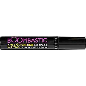 Crazy Volume mascara 002 Crazy Blue