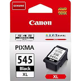 Canon PG-545 XL blækpatron - Sort