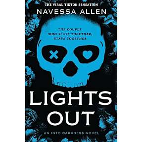 Lights Out - Navessa Allen