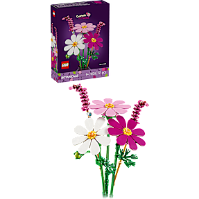 LEGO Botanicals Stolt kavaler-blomster 11514