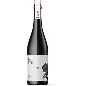 Cabernet Sauvignon Tempranillo Merlot øko