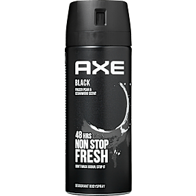 48th Non Stop Fresh deospray