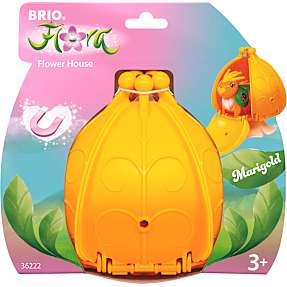 BRIO Flora Marigold blomsterhus 36222
