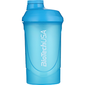 Shaker